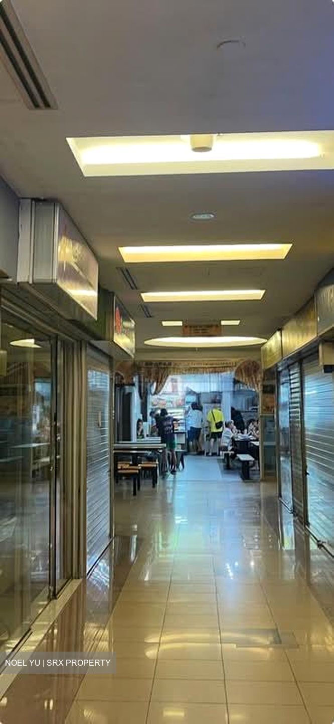 Katong Shopping Centre (D15), Shop House #600111601